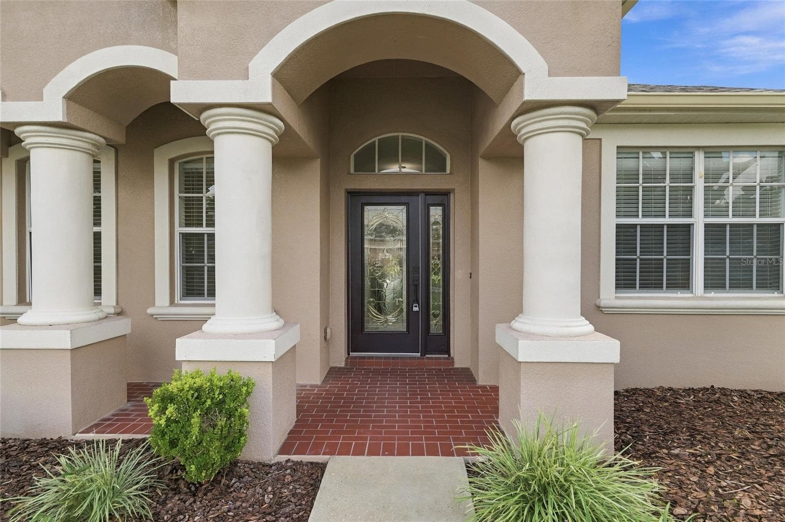 Single Family Residence at 4143 WILDSTAR CIR, WESLEY CHAPEL, photo 3 of 88