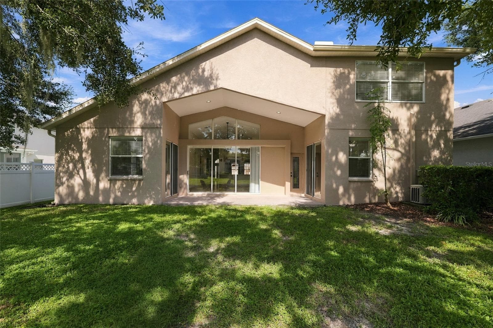 Single Family Residence at 4143 WILDSTAR CIR, WESLEY CHAPEL, photo 59 of 88