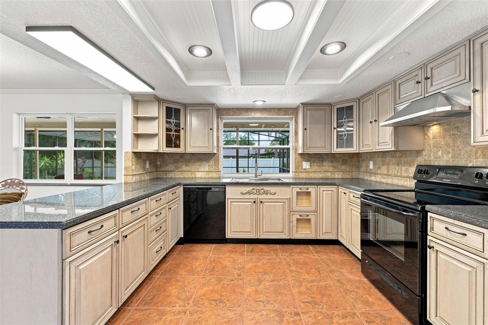 Single Family Residence at 5509 GANNETT CT, NEW PORT RICHEY, photo 6 of 28