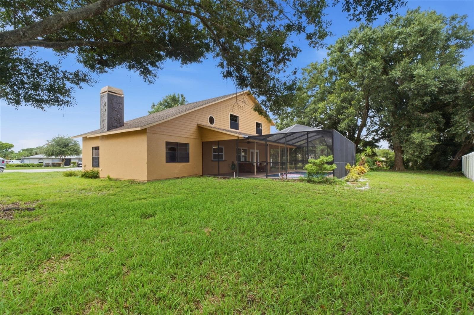 Single Family Residence at 5509 GANNETT CT, NEW PORT RICHEY, photo 23 of 28