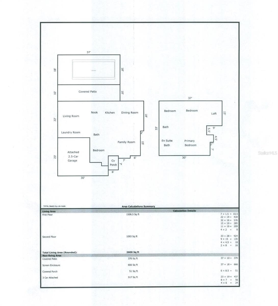 Single Family Residence at 5509 GANNETT CT, NEW PORT RICHEY, photo 28 of 28
