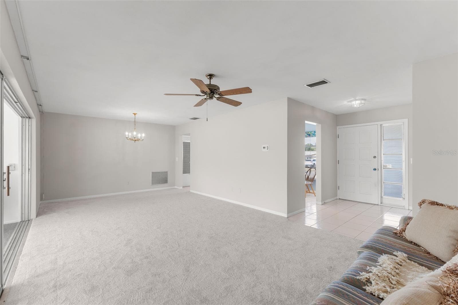 Single Family Residence at 2019 HIGH RIDGE DR, CLEARWATER, photo 4 of 35