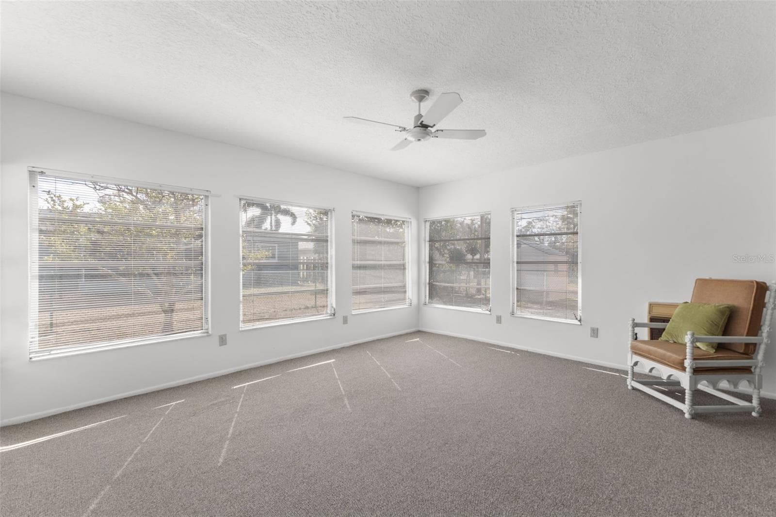 Bonus room - 2019 HIGH RIDGE DR, CLEARWATER