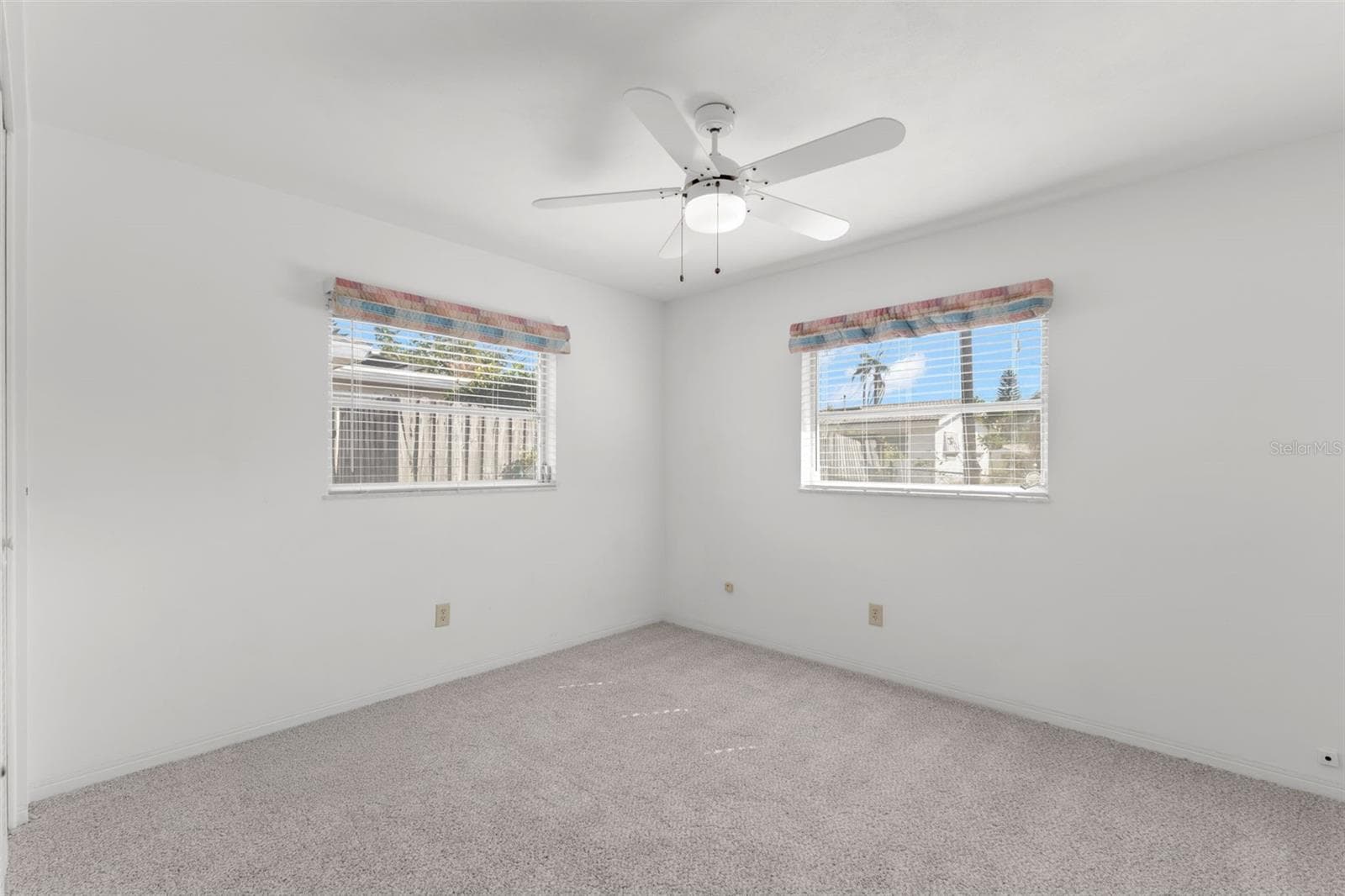 Second bedroom - 2019 HIGH RIDGE DR, CLEARWATER