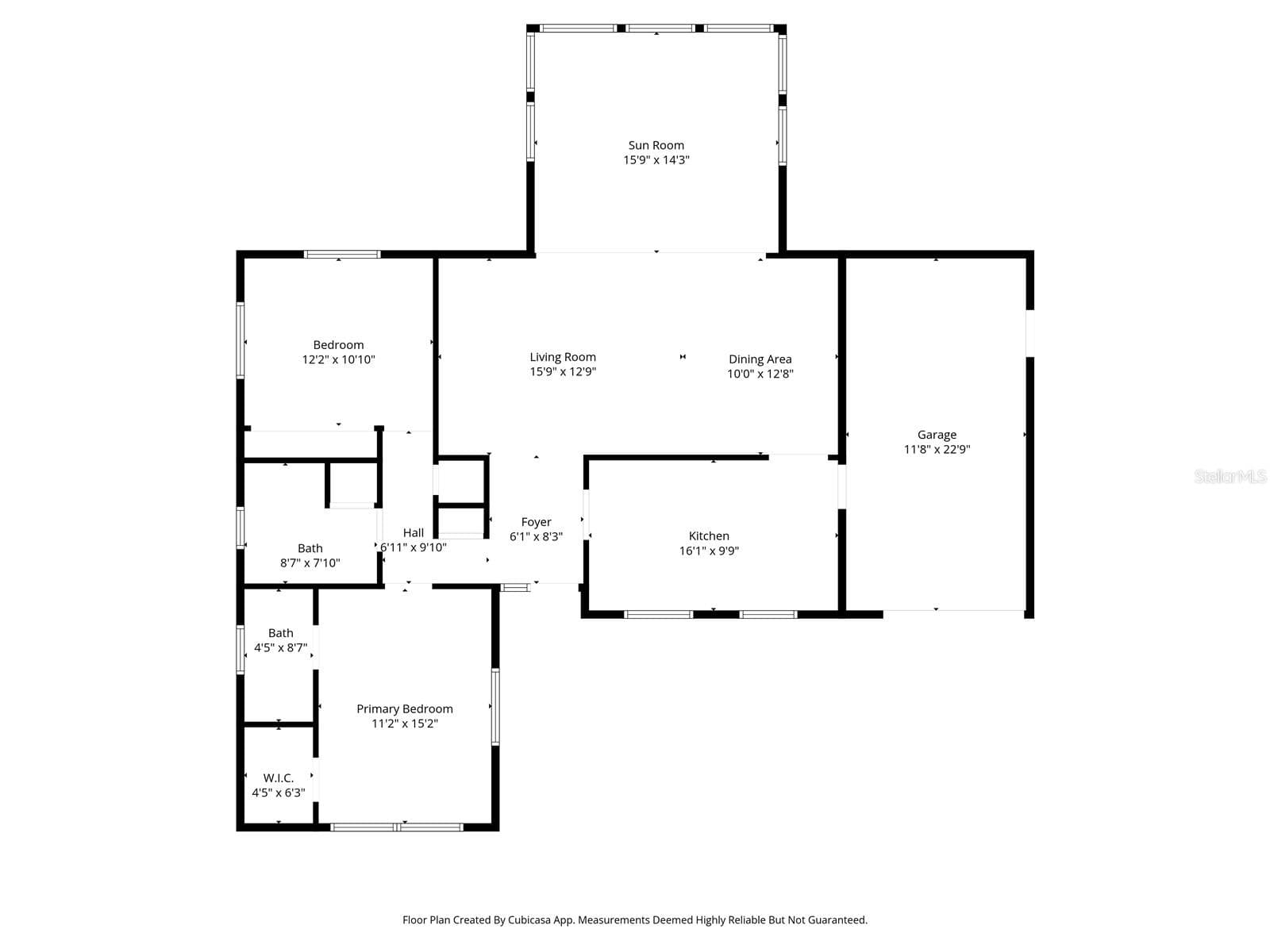 Single Family Residence at 2019 HIGH RIDGE DR, CLEARWATER, photo 31 of 35