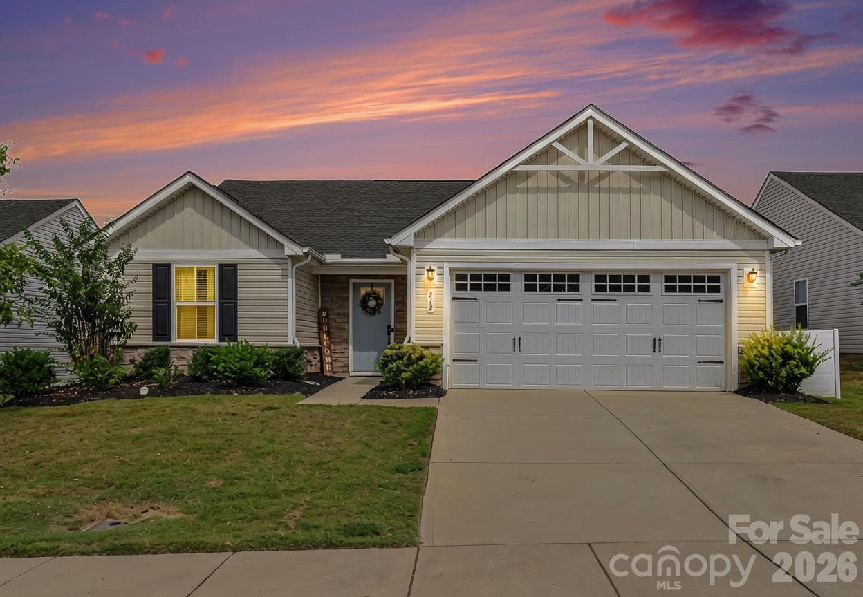 313 Damask Drive