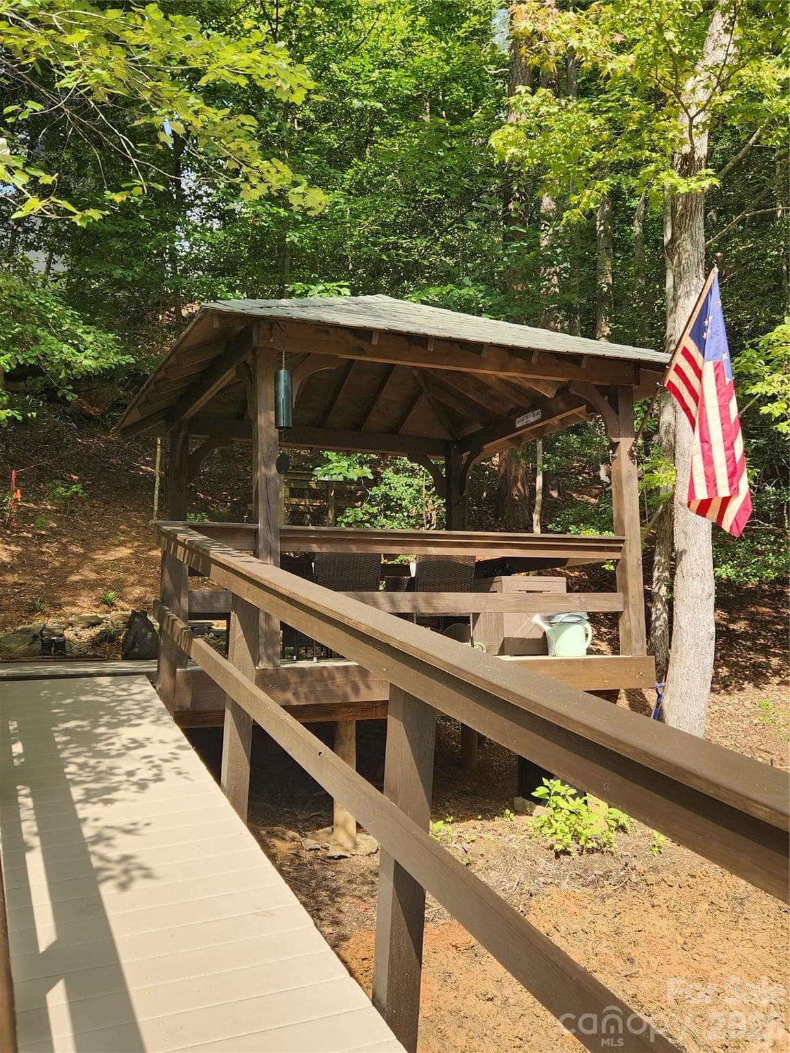 Lot at 1277 Northview Drive, Morganton, photo 11 of 31