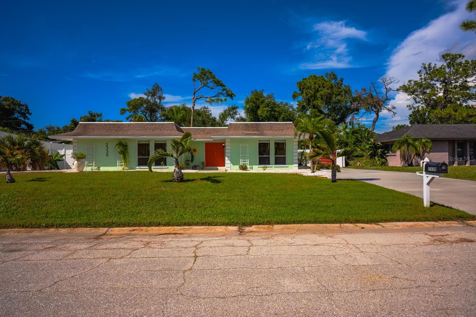 Single Family Residence at 2339 RIVERWOOD PINES DR, SARASOTA, photo 26 of 26