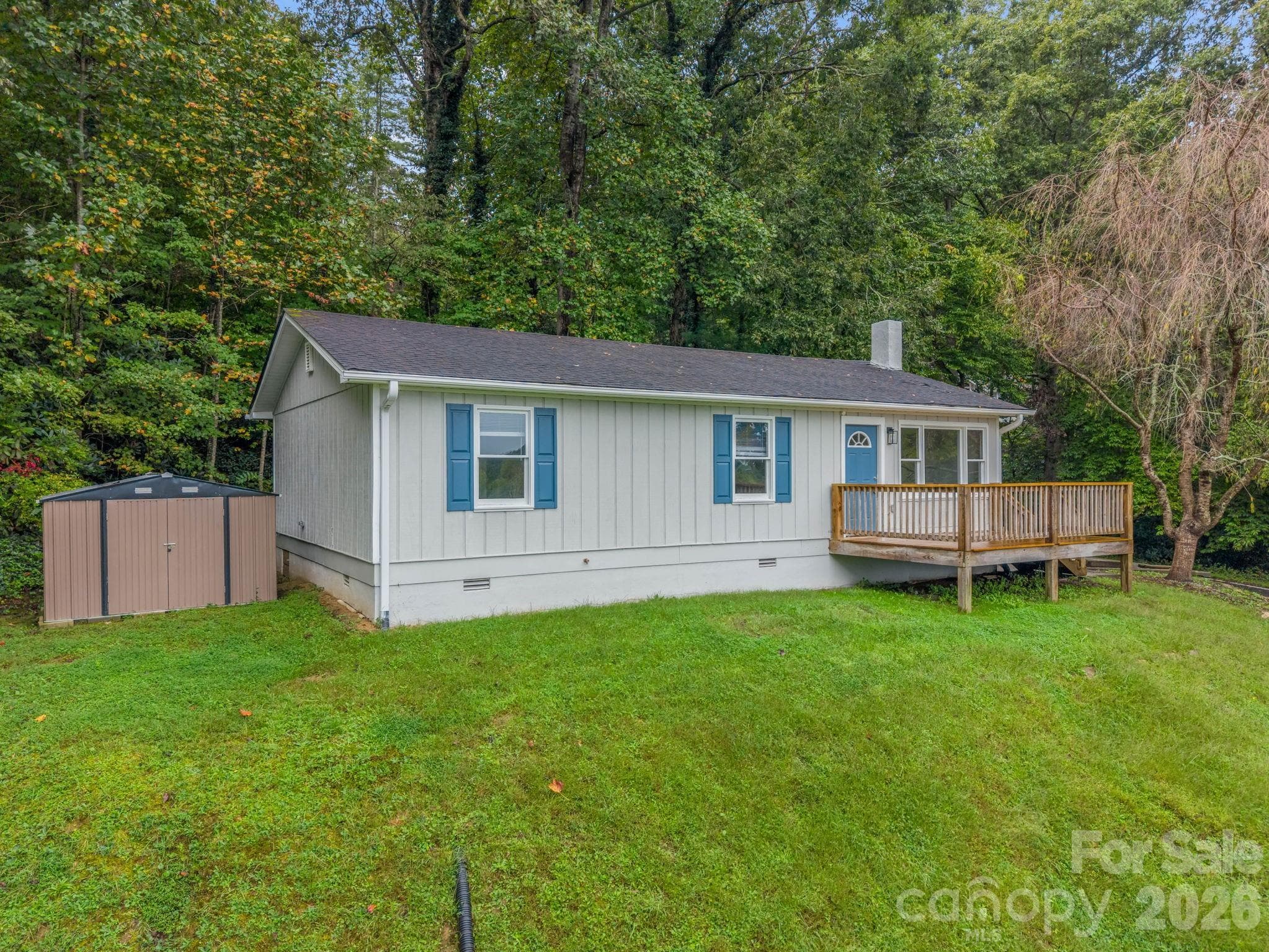 117 Drexel Road