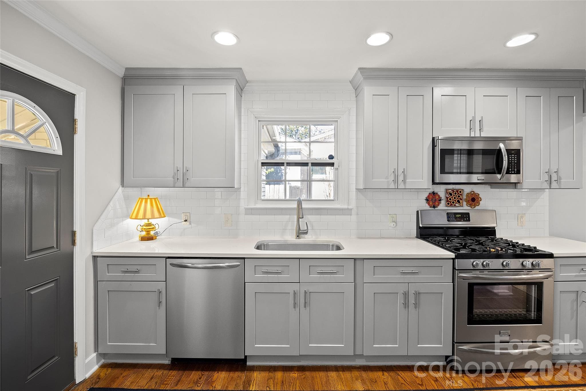 Single Family Residence at 4828 Gilmore Drive, Charlotte, photo 12 of 24