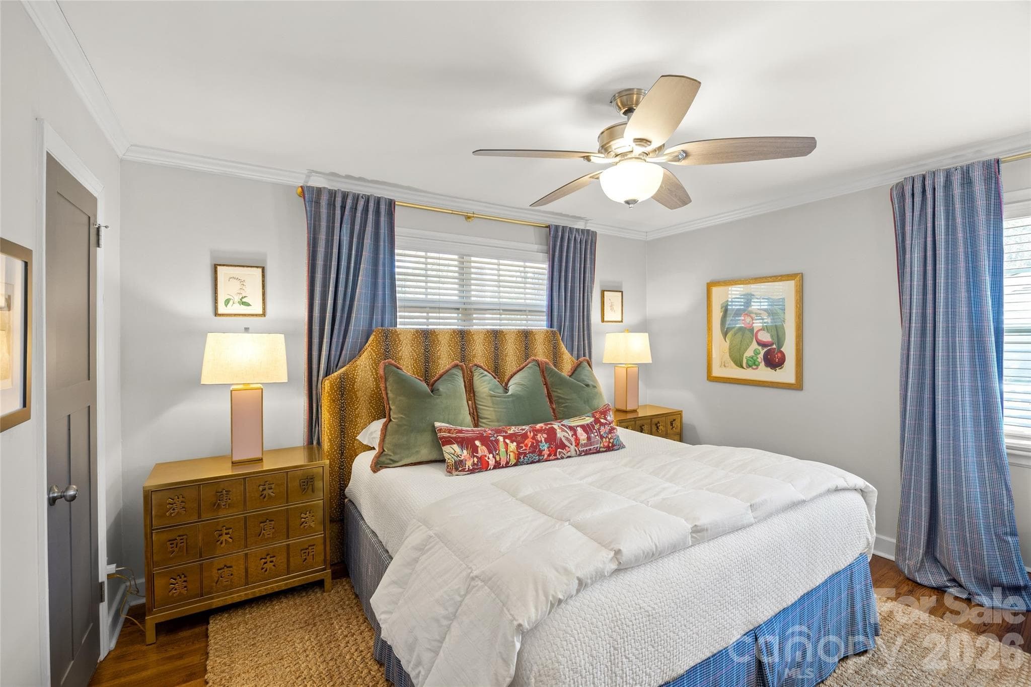 Single Family Residence at 4828 Gilmore Drive, Charlotte, photo 14 of 24