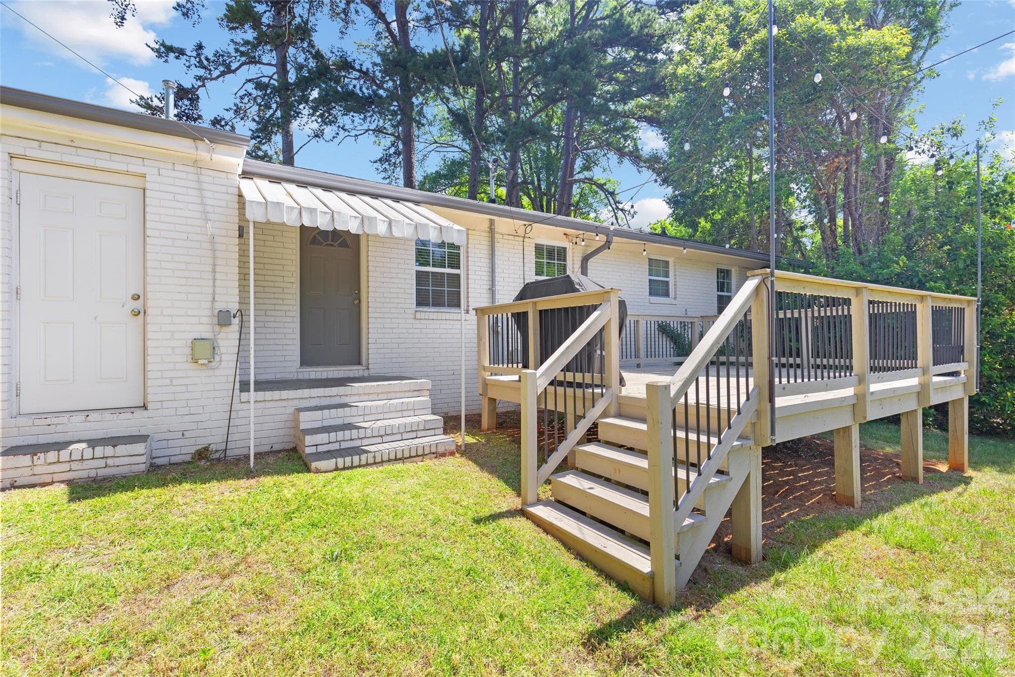 Single Family Residence at 4828 Gilmore Drive, Charlotte, photo 20 of 24