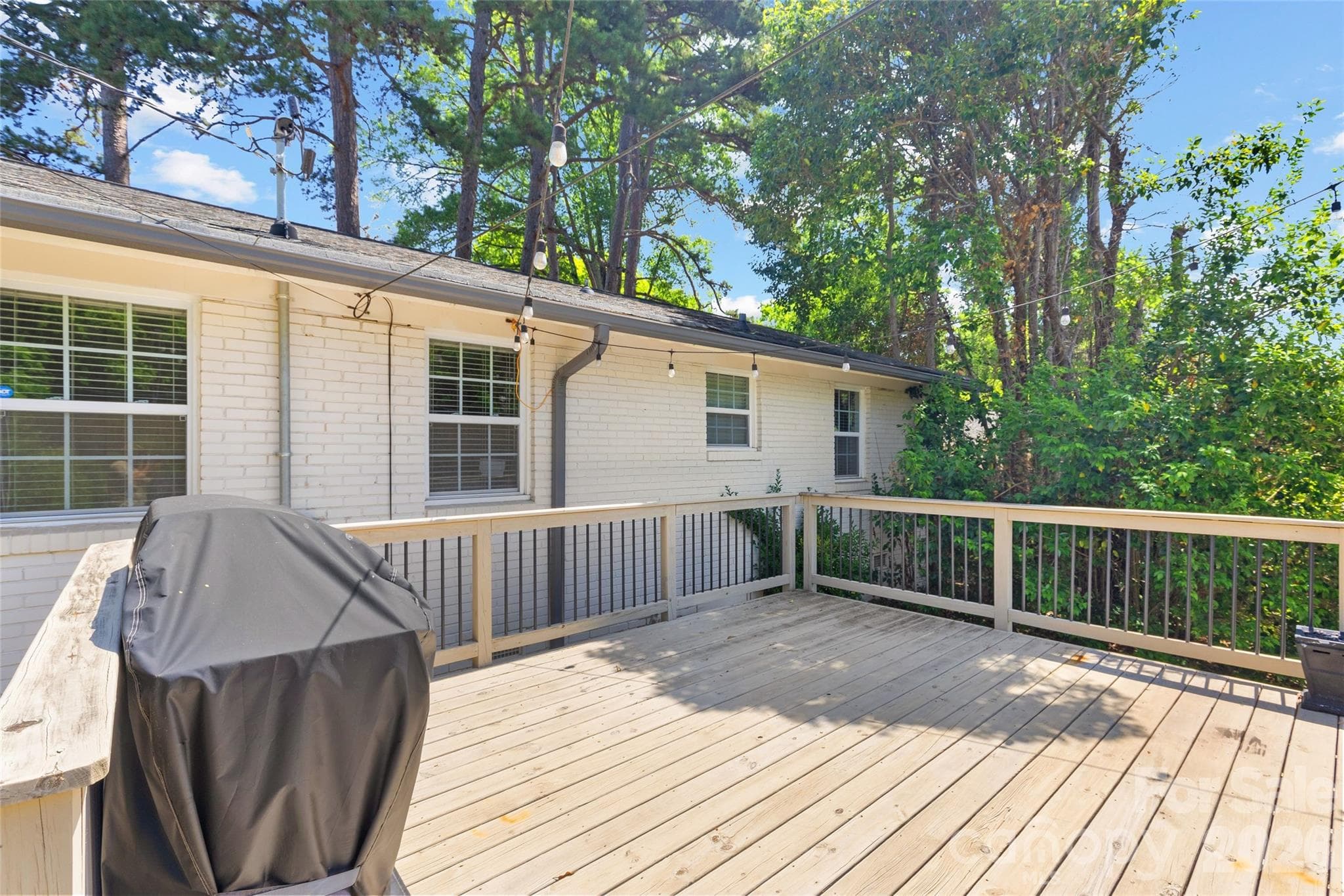 Single Family Residence at 4828 Gilmore Drive, Charlotte, photo 21 of 24