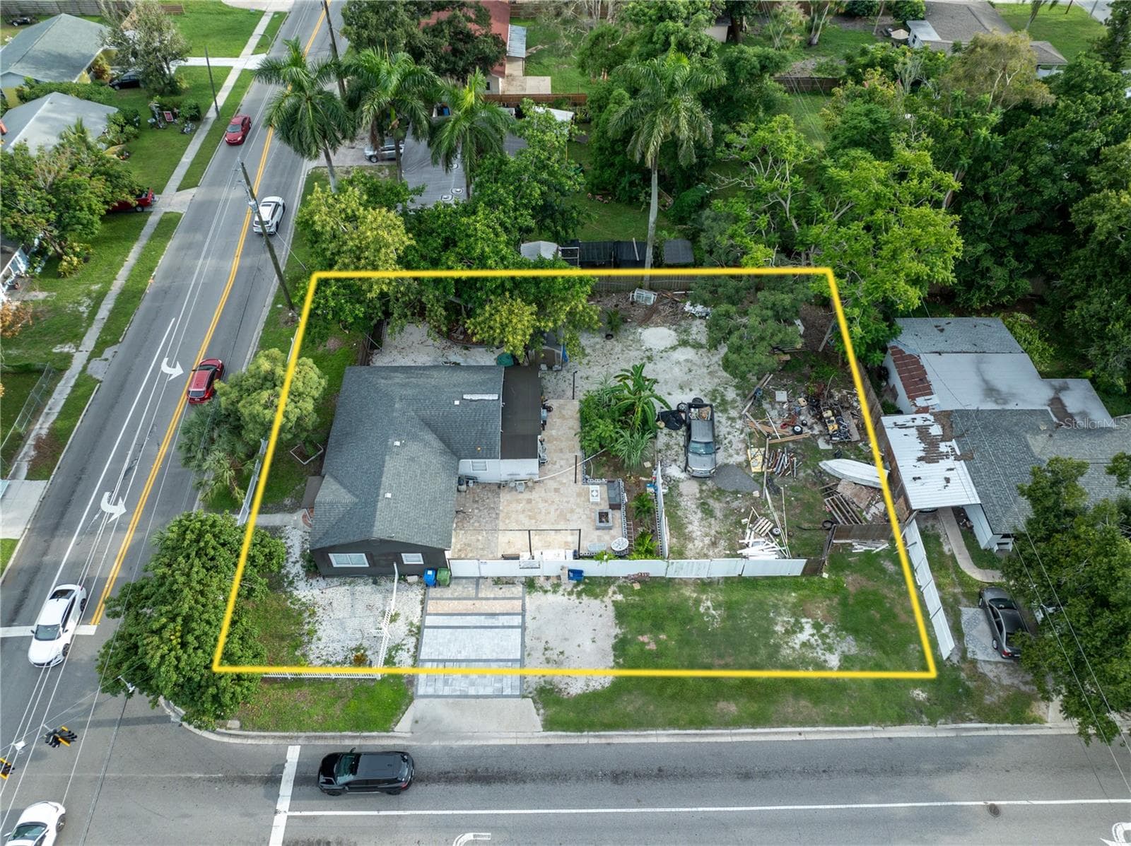 Single Family Residence at 1702 26TH ST W, BRADENTON, photo 43 of 70