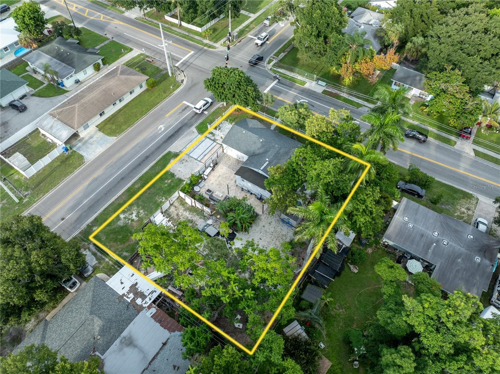 Single Family Residence at 1702 26TH ST W, BRADENTON, photo 50 of 70