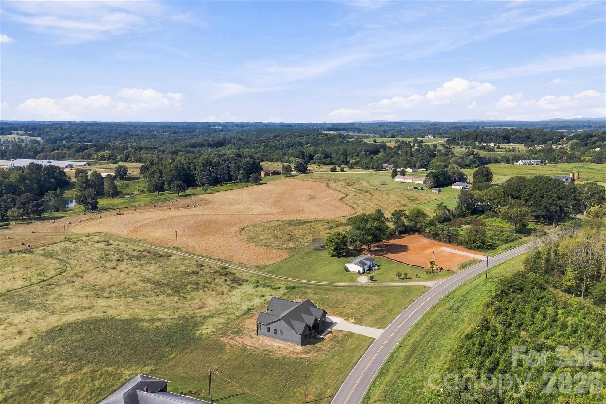 Single Family Residence at 4345 Reepsville Road, Vale, photo 3 of 48