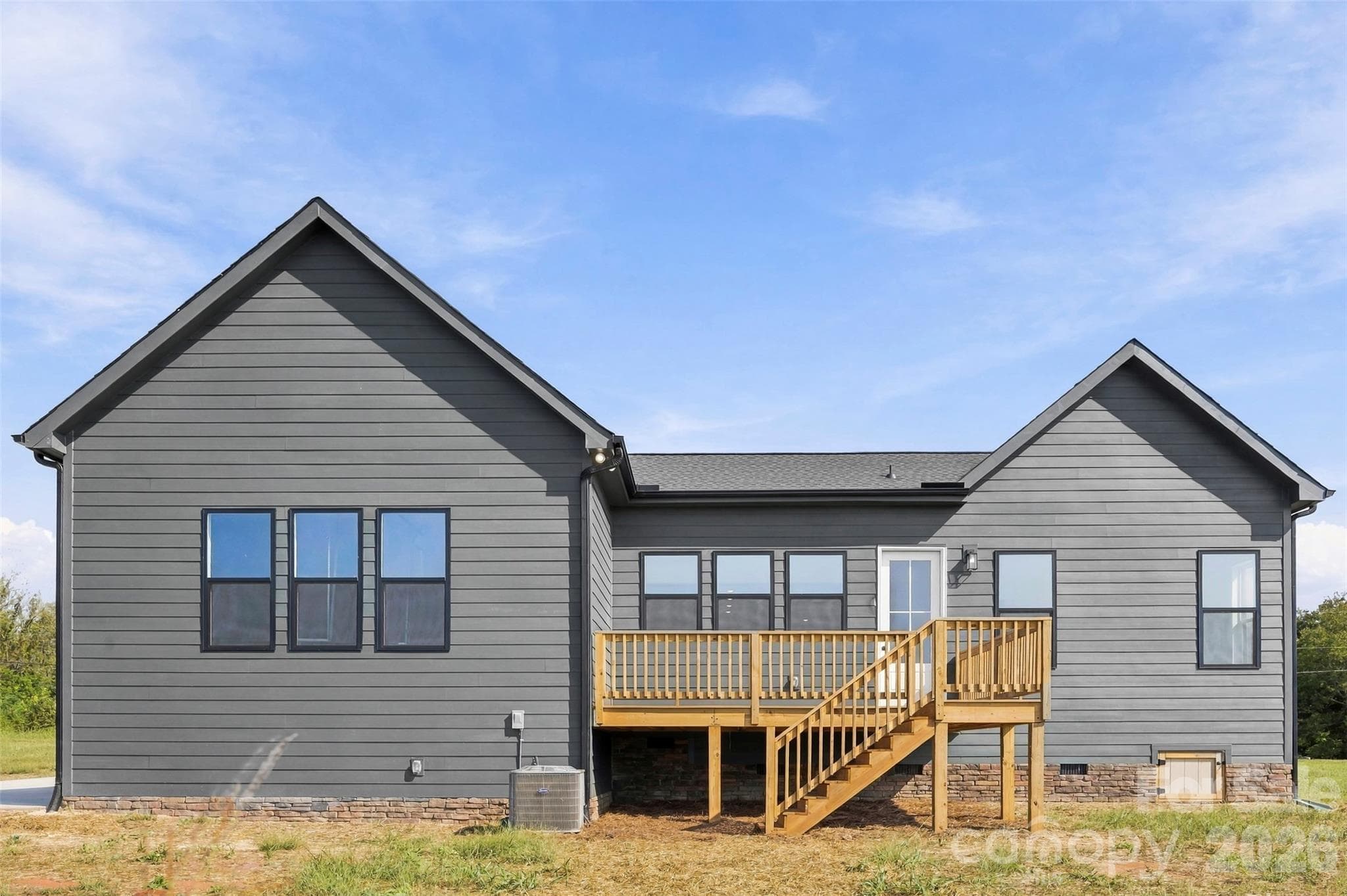Single Family Residence at 4345 Reepsville Road, Vale, photo 40 of 48
