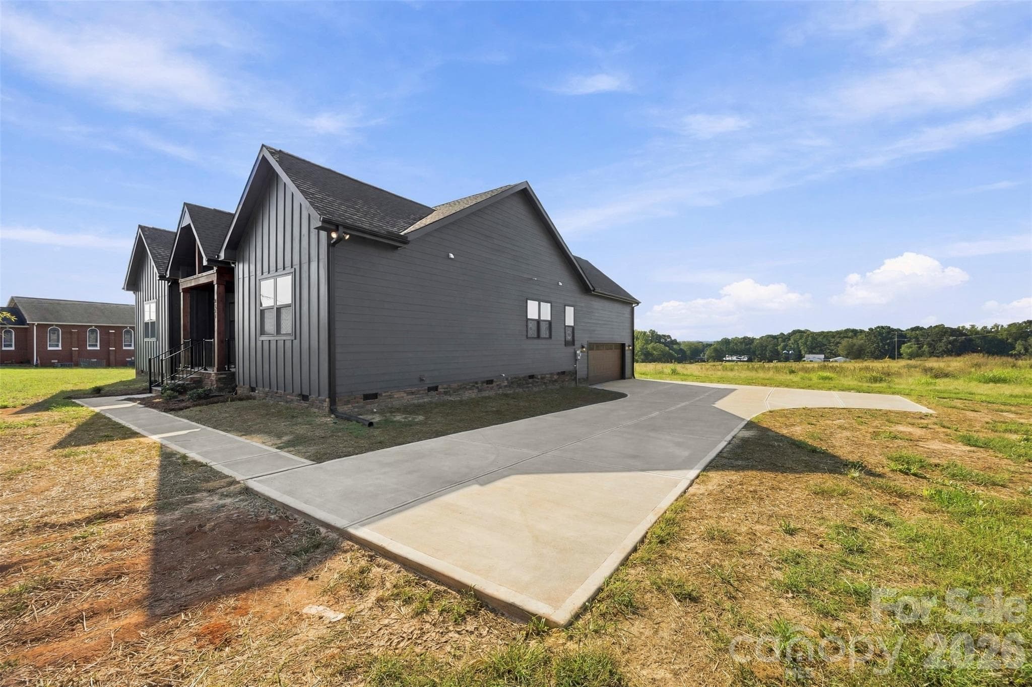 Single Family Residence at 4345 Reepsville Road, Vale, photo 41 of 48