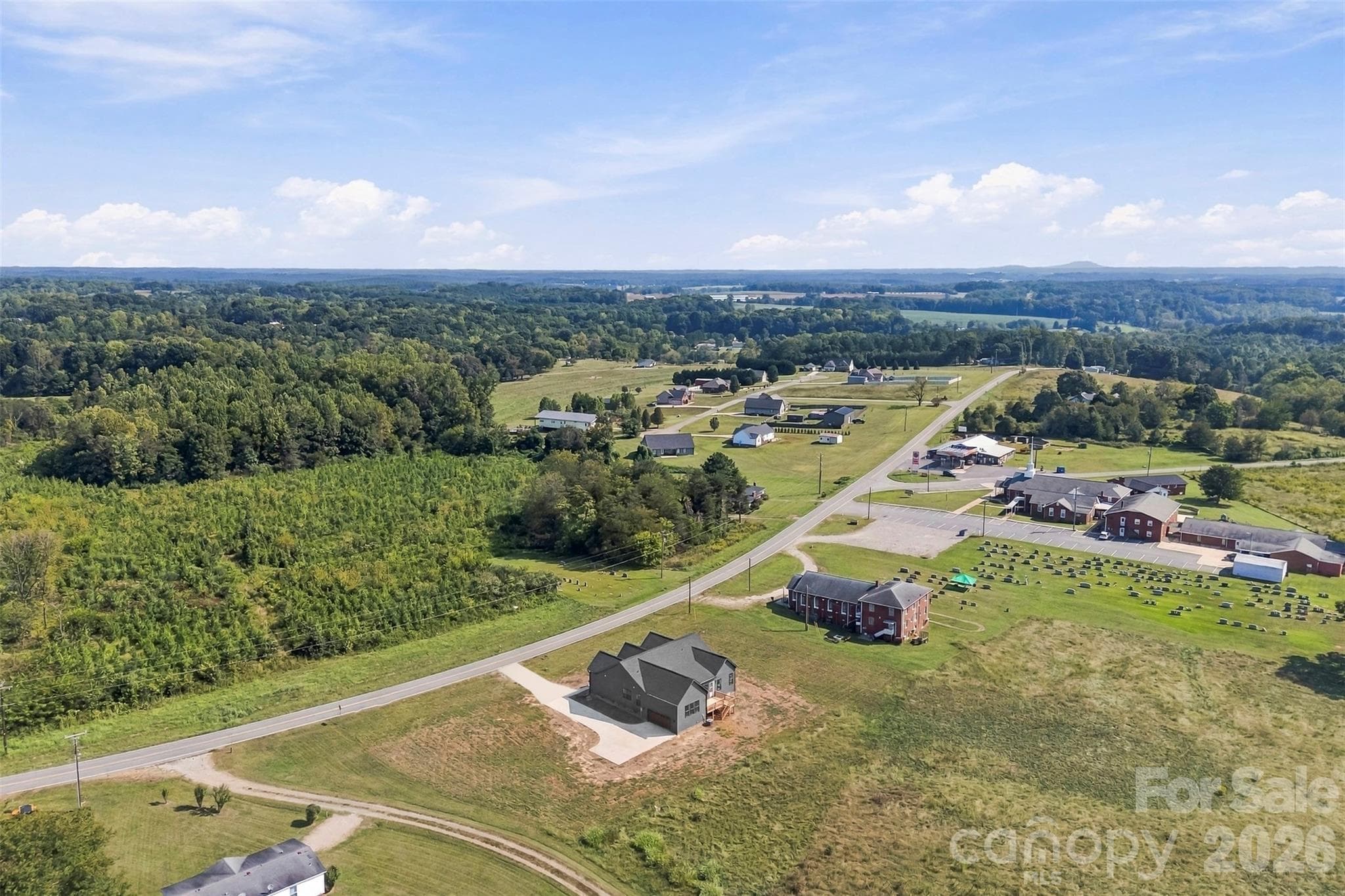 Single Family Residence at 4345 Reepsville Road, Vale, photo 46 of 48