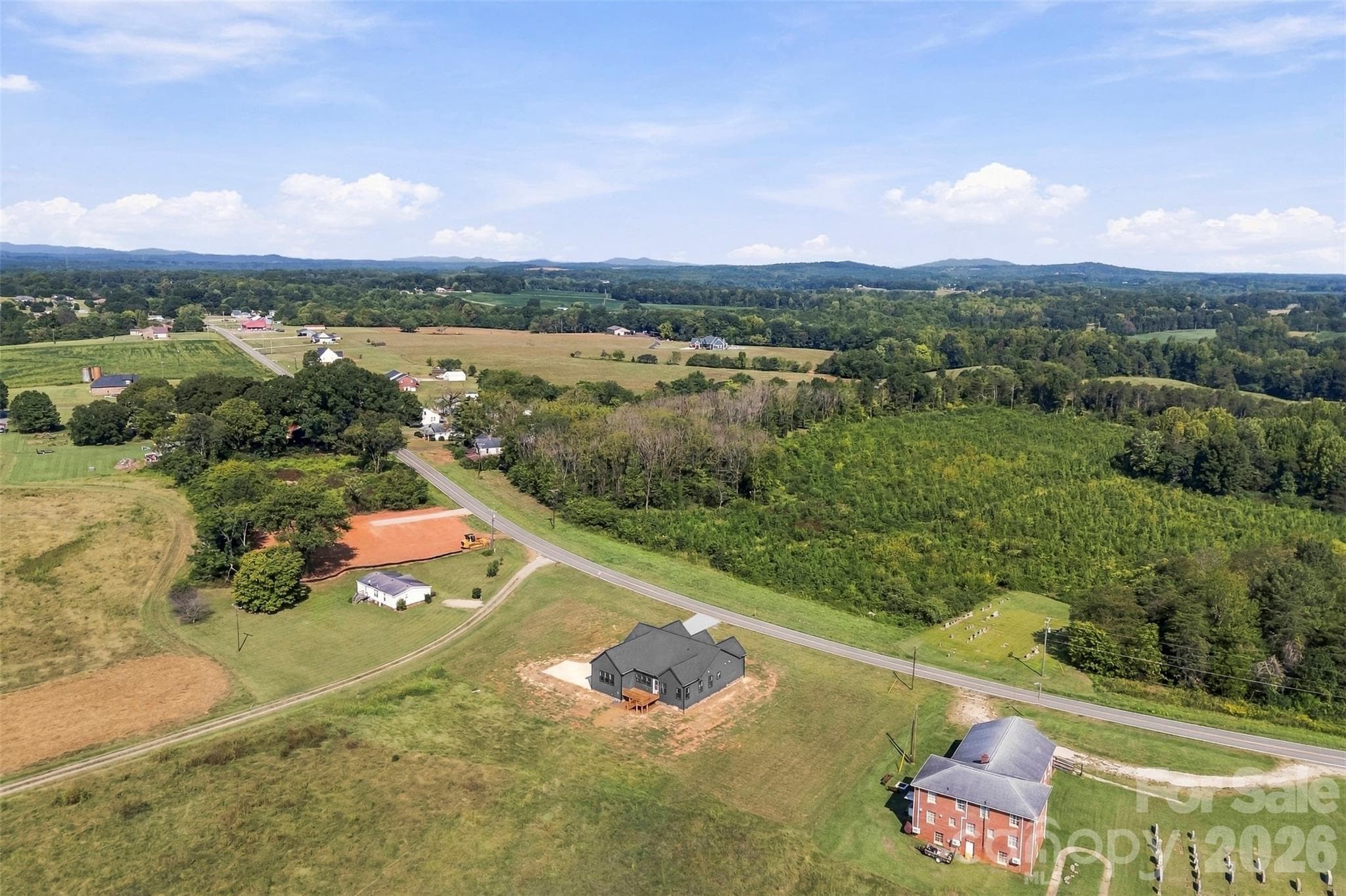 Single Family Residence at 4345 Reepsville Road, Vale, photo 47 of 48