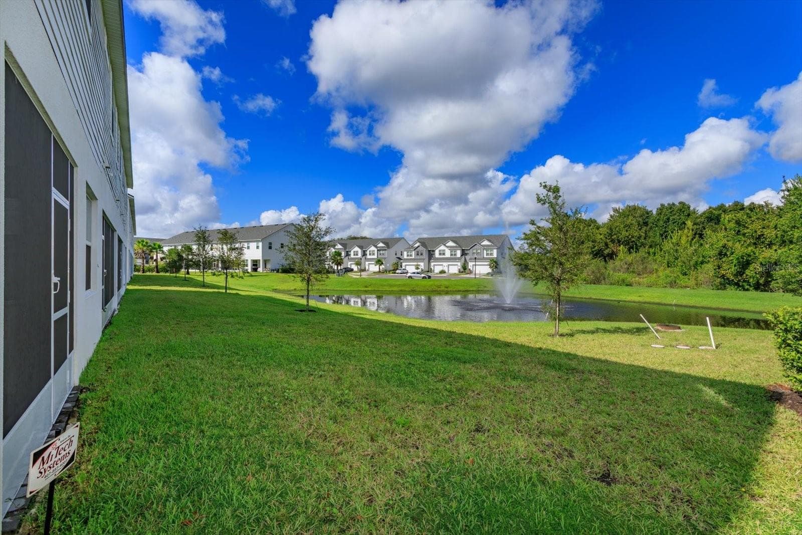 Townhouse at 1430 BROOKDALE CT, OVIEDO, photo 62 of 63