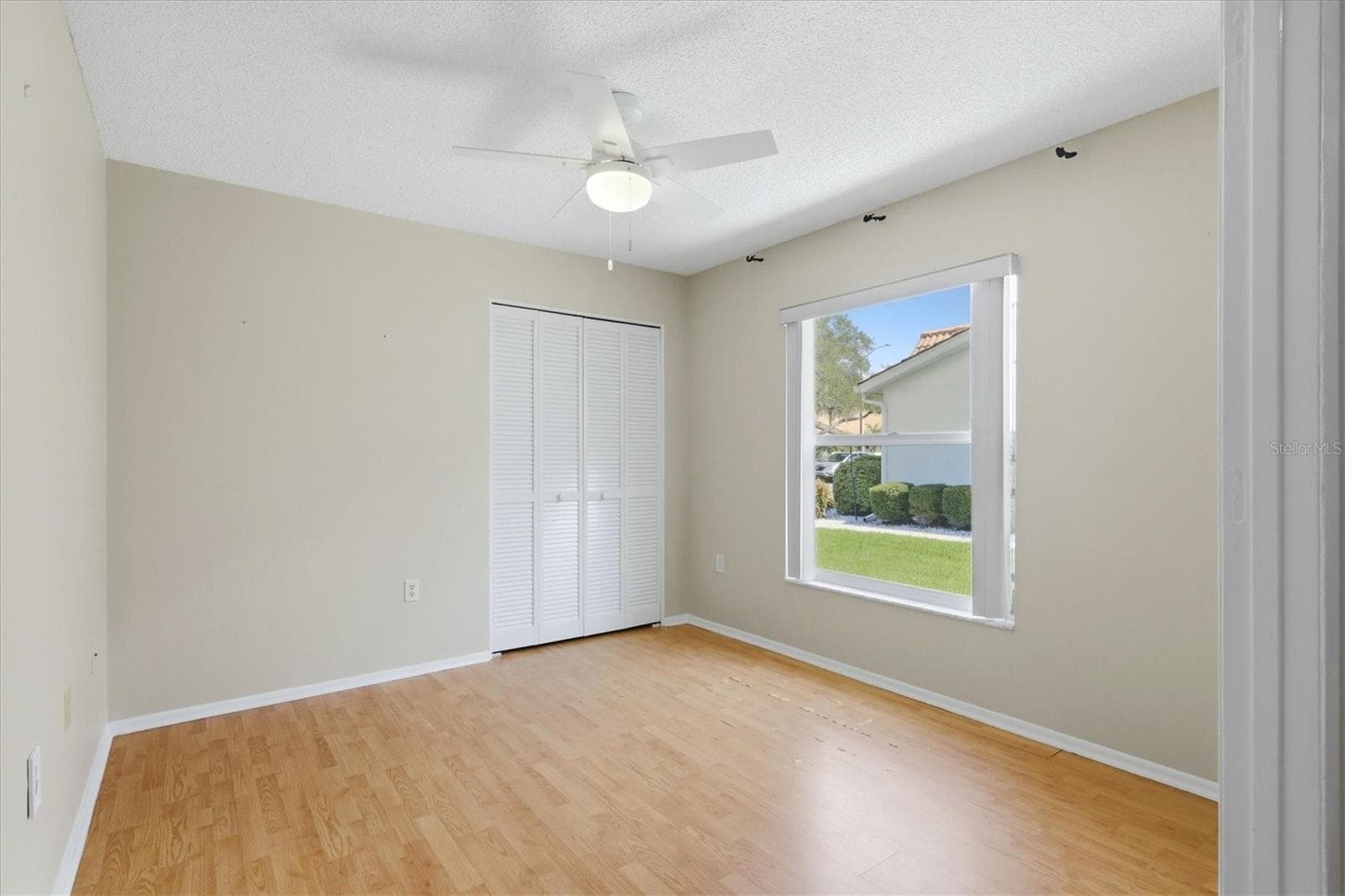 3rd Bedroom/Den - 5837 GARDEN LAKES DR, BRADENTON
