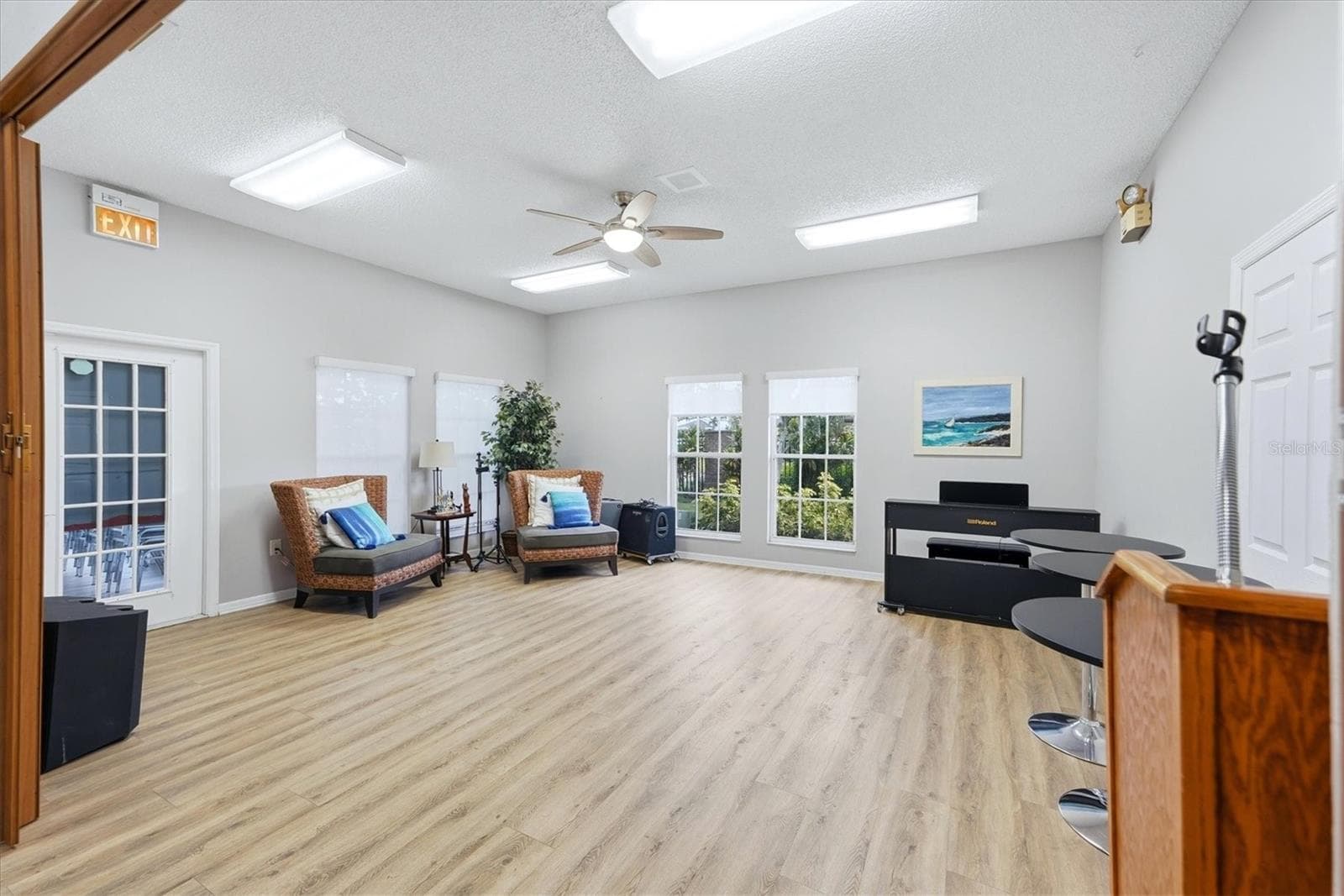 Active Community Clubhouse - 5837 GARDEN LAKES DR, BRADENTON