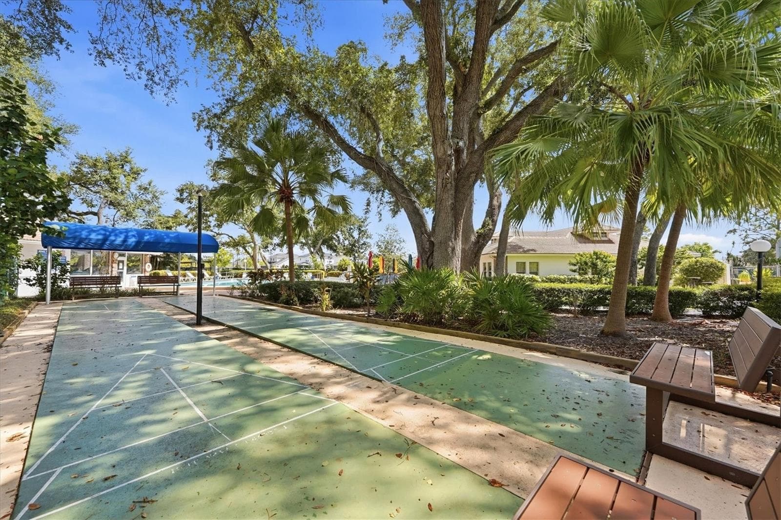 Single Family Residence at 5837 GARDEN LAKES DR, BRADENTON, photo 43 of 50
