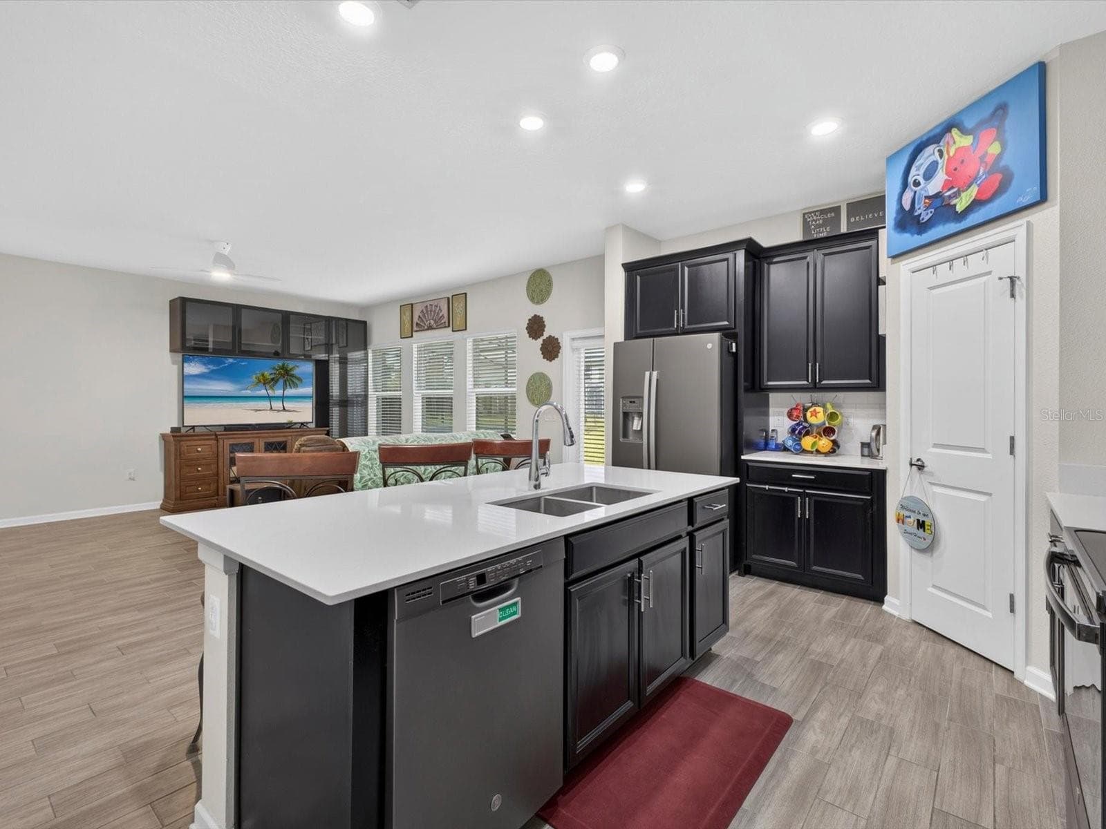 Single Family Residence at 8975 FLUFFY LIE CT, DAVENPORT, photo 9 of 30