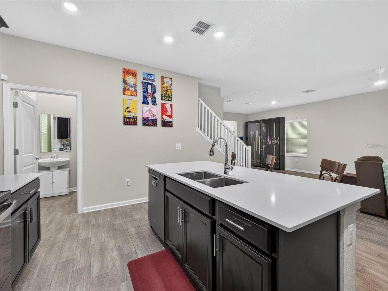Single Family Residence at 8975 FLUFFY LIE CT, DAVENPORT, photo 11 of 30