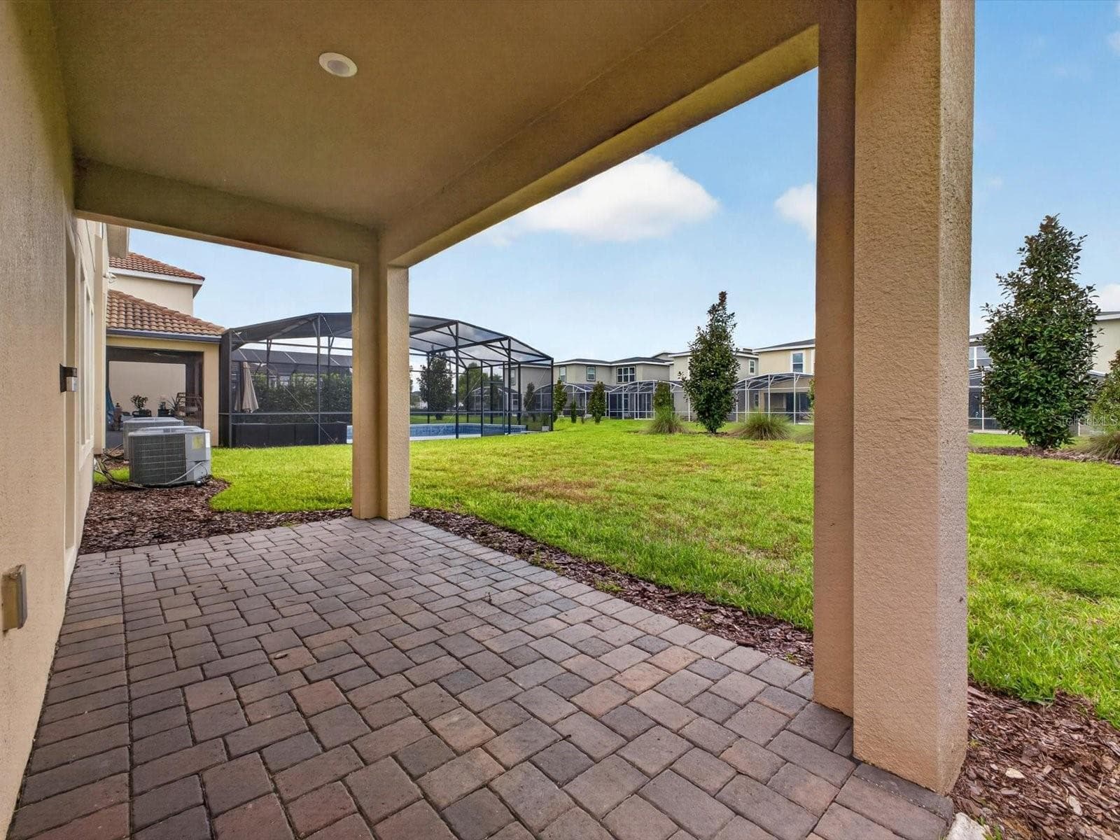 Single Family Residence at 8975 FLUFFY LIE CT, DAVENPORT, photo 25 of 30