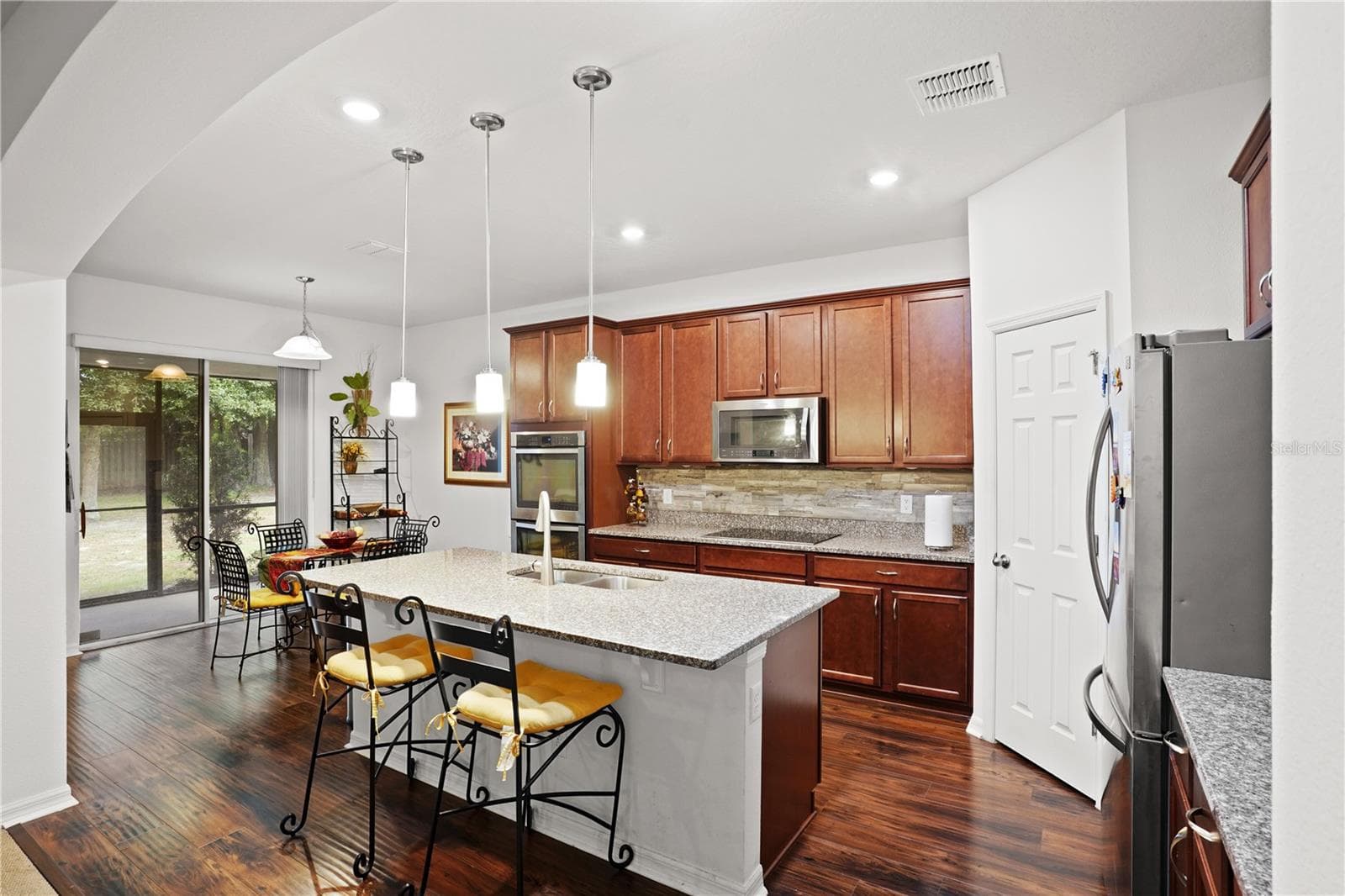 Single Family Residence at 3177 PINENUT DR, APOPKA, photo 9 of 55