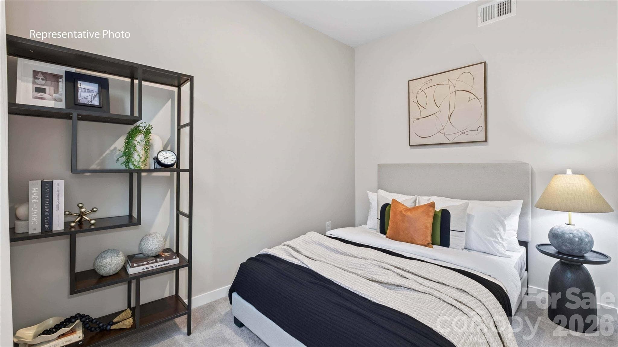 Townhouse at 517 Annagh Drive, Charlotte, photo 17 of 26