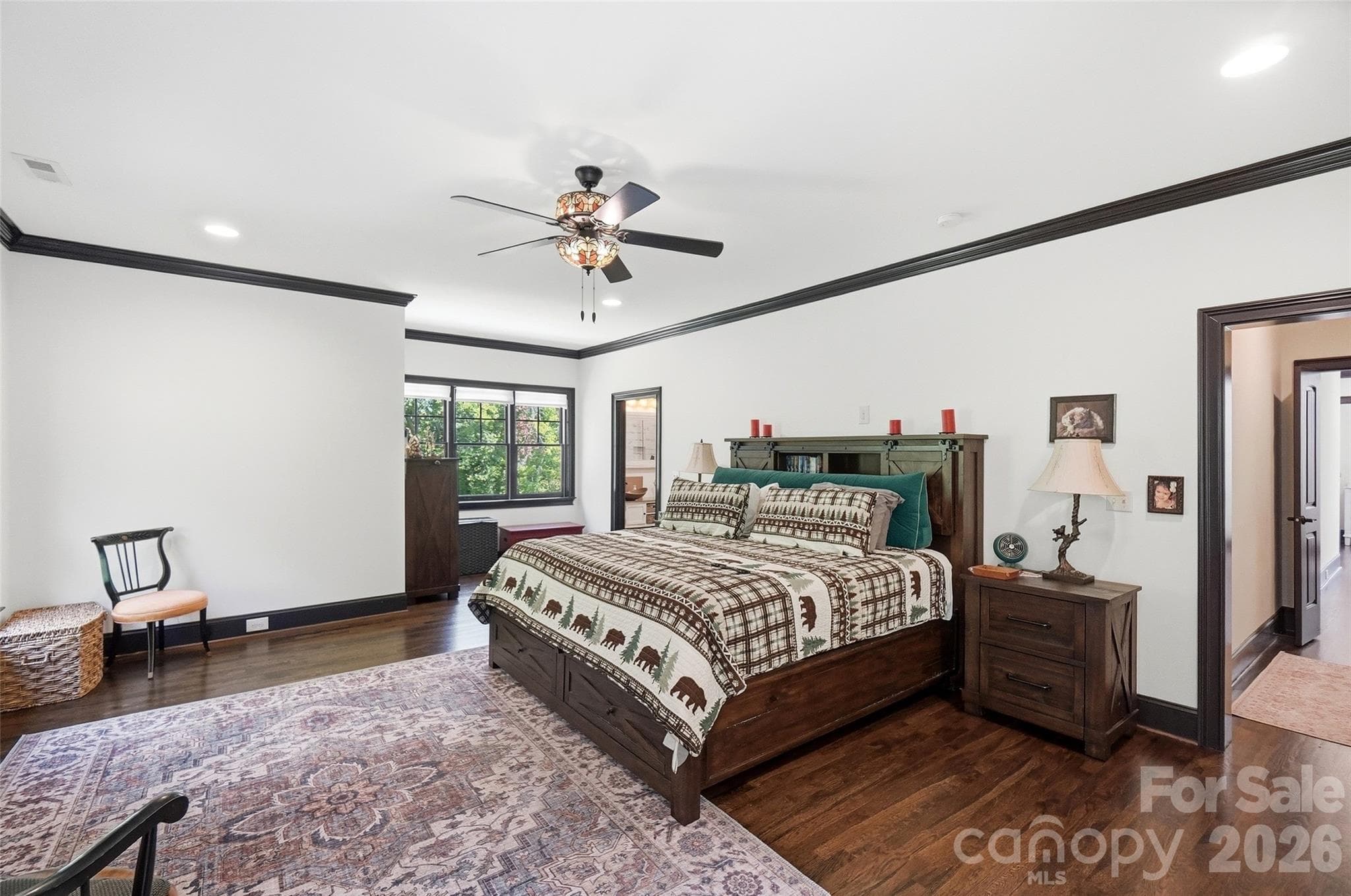 Single Family Residence at 3014 Dodsworth Drive, Cramerton, photo 24 of 48