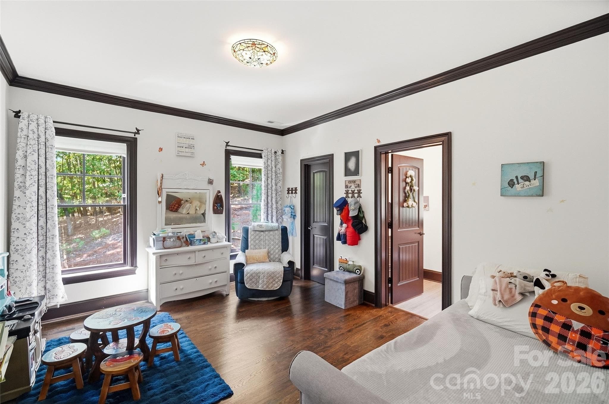 Single Family Residence at 3014 Dodsworth Drive, Cramerton, photo 29 of 48
