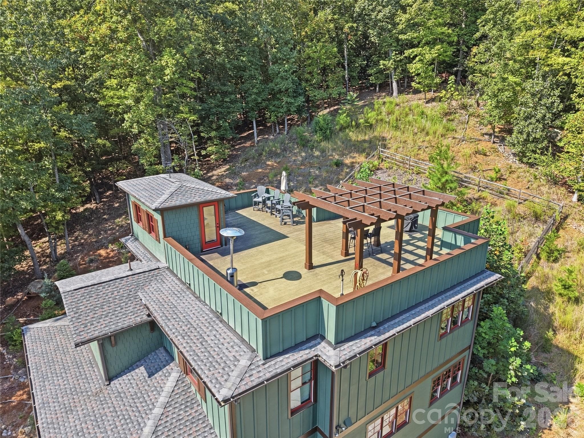 Single Family Residence at 3014 Dodsworth Drive, Cramerton, photo 37 of 48