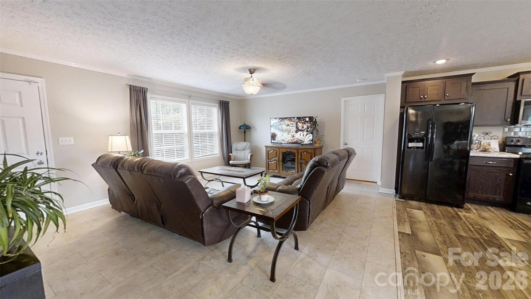 Single Family Residence at 1274 Crandell Drive, Crouse, photo 8 of 19