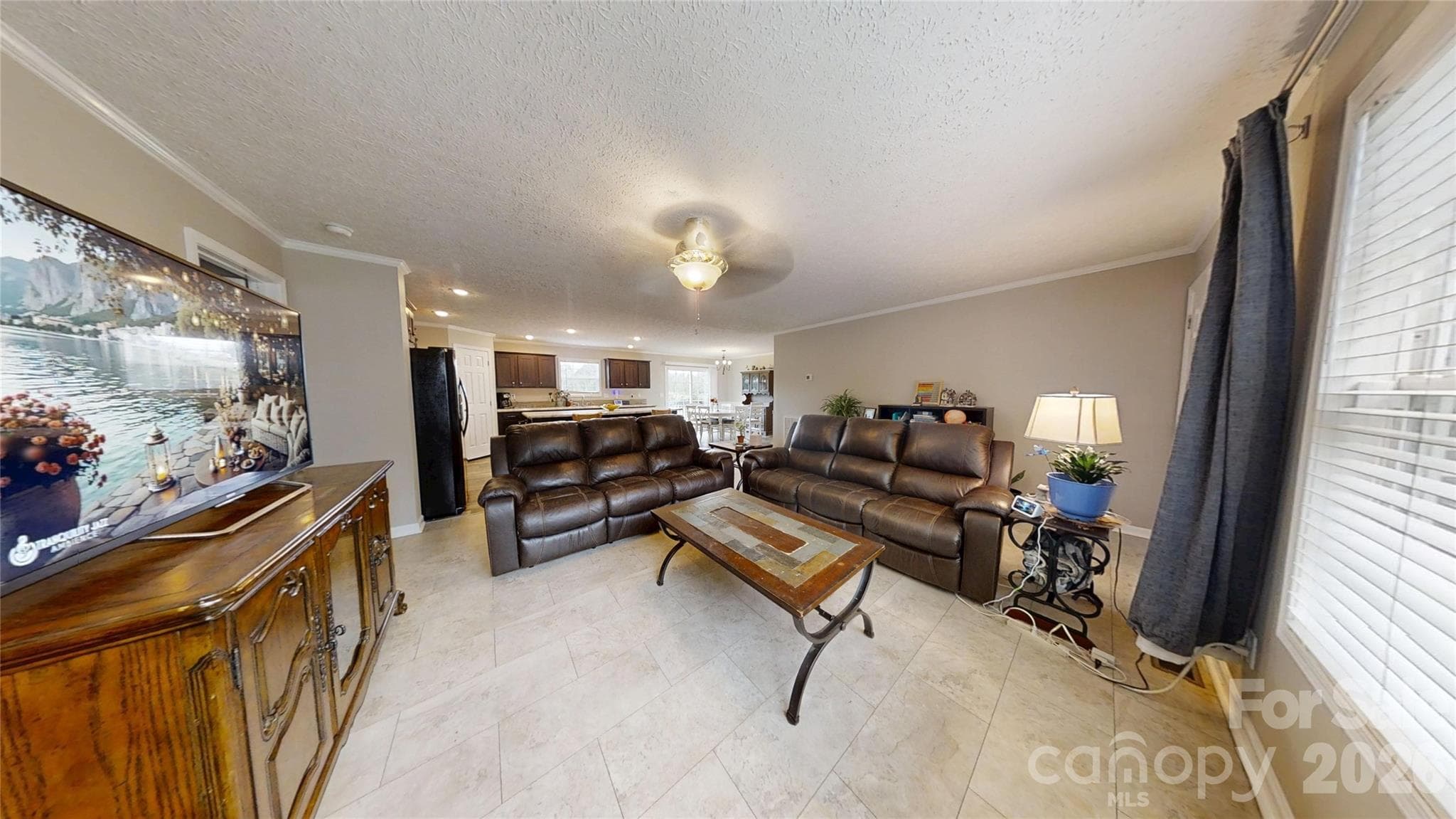 Single Family Residence at 1274 Crandell Drive, Crouse, photo 9 of 19