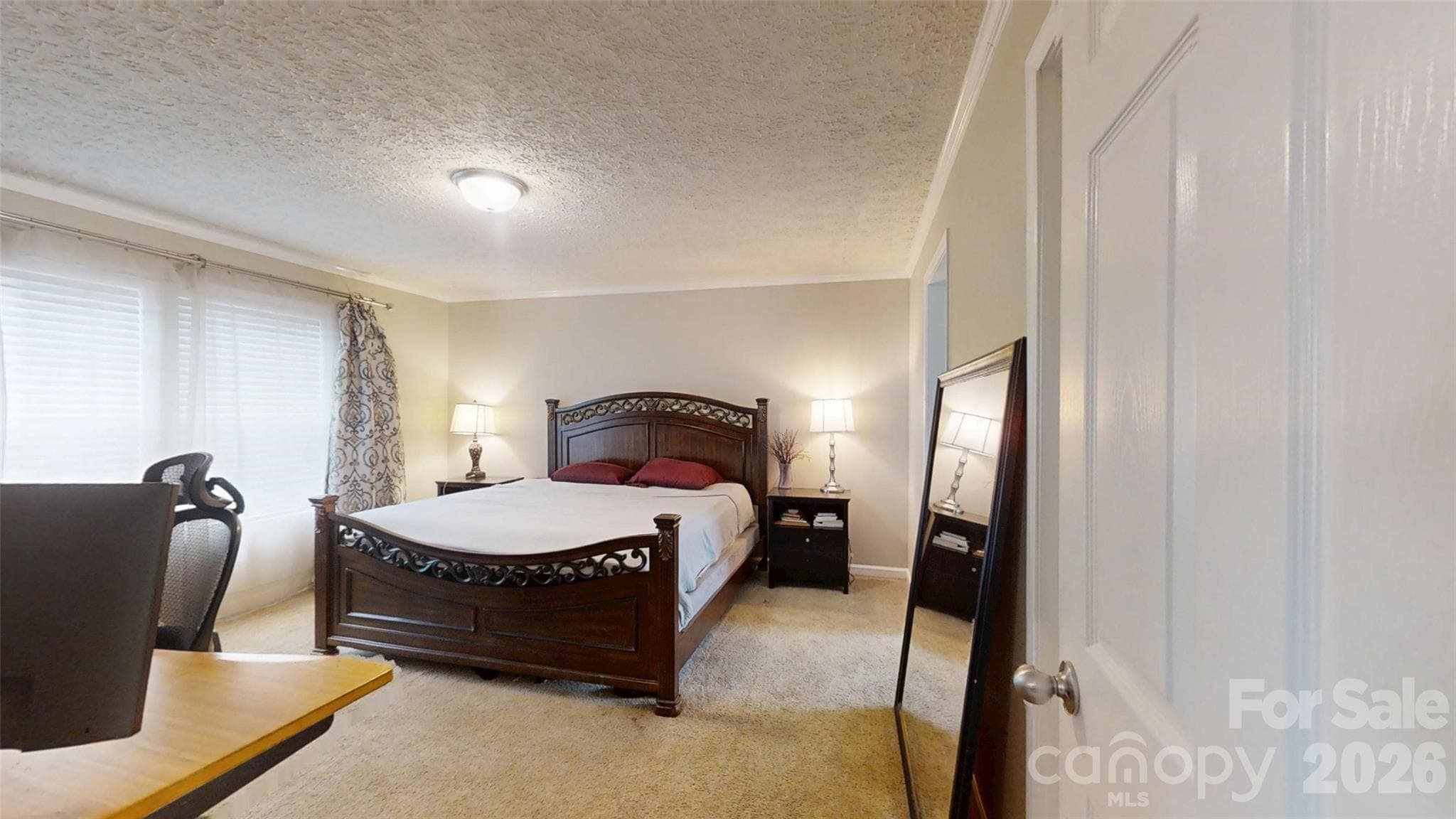Single Family Residence at 1274 Crandell Drive, Crouse, photo 12 of 19