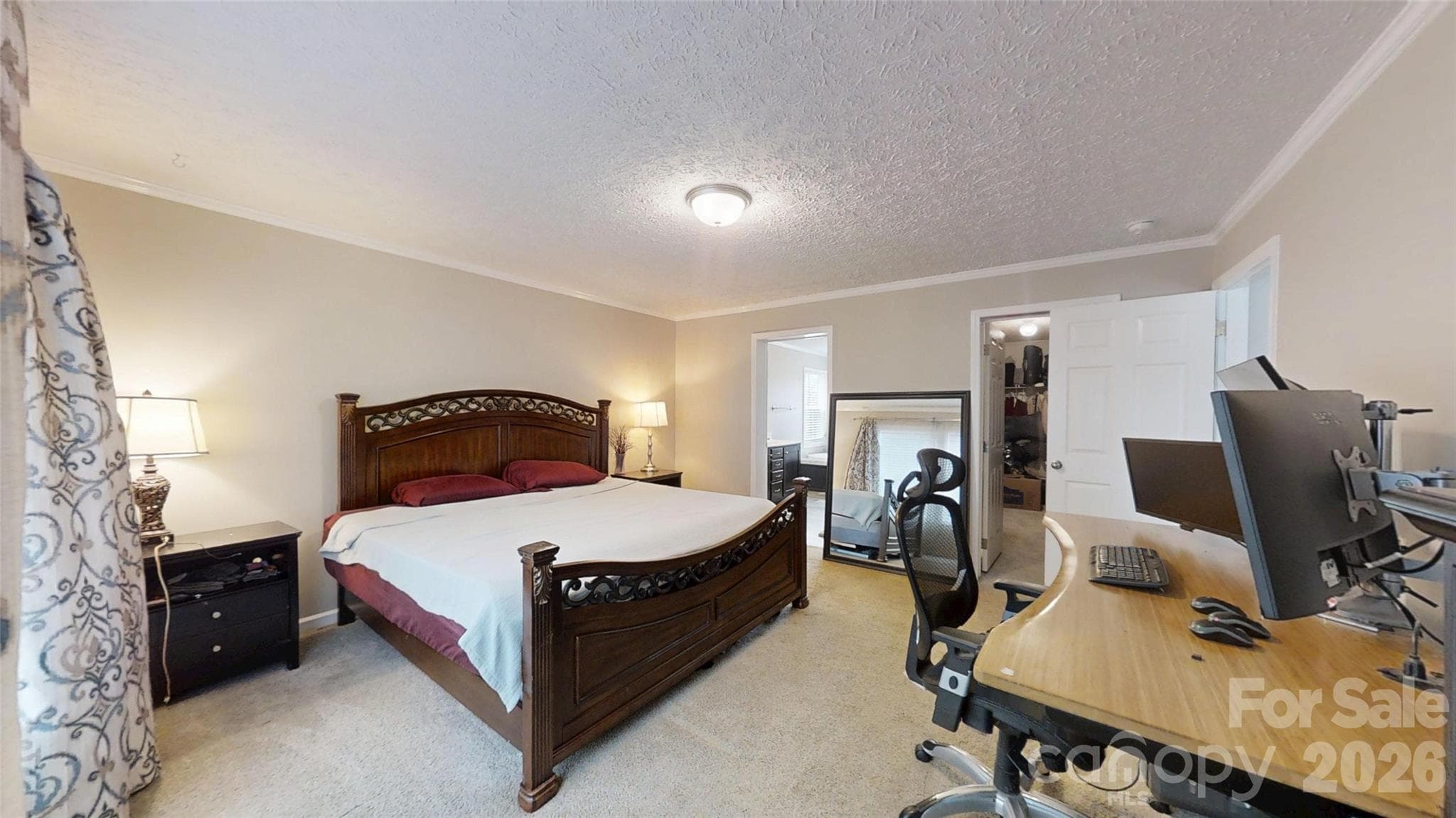 Single Family Residence at 1274 Crandell Drive, Crouse, photo 13 of 19
