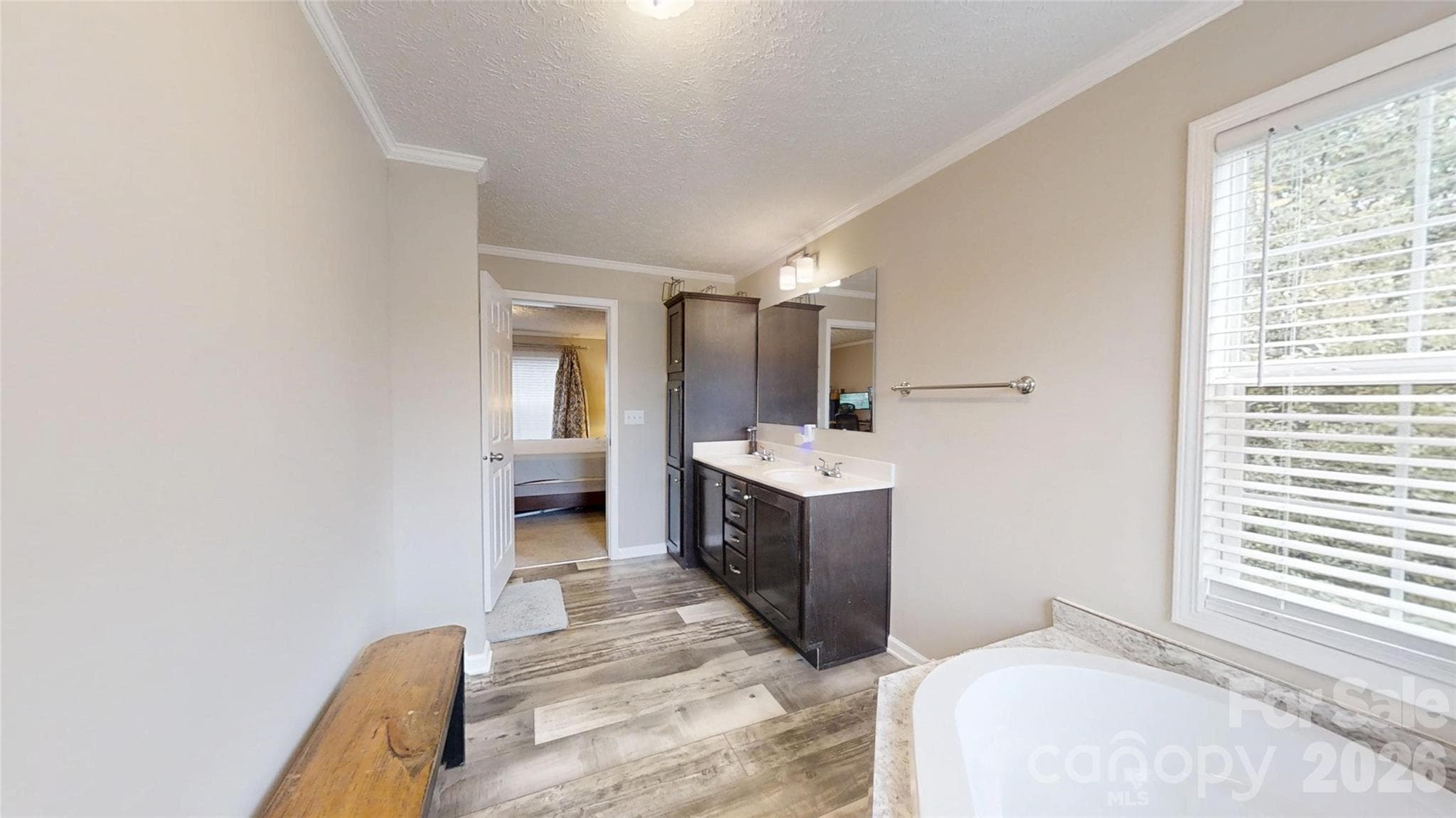 Single Family Residence at 1274 Crandell Drive, Crouse, photo 14 of 19