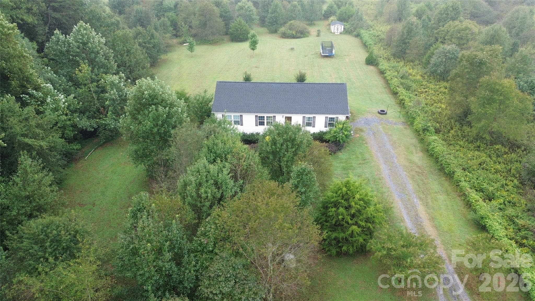 Single Family Residence at 1274 Crandell Drive, Crouse, photo 4 of 19