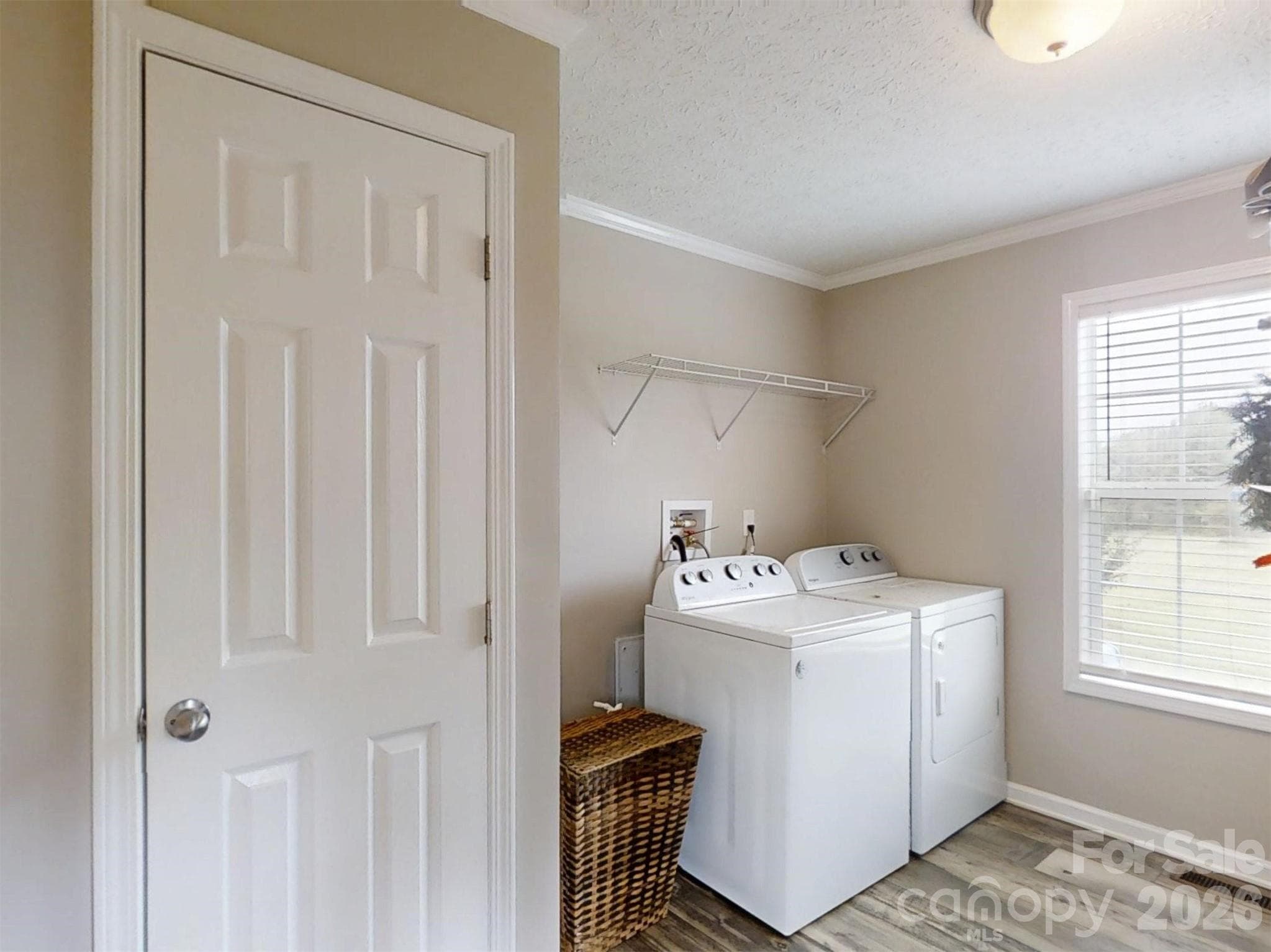 Single Family Residence at 1274 Crandell Drive, Crouse, photo 18 of 19