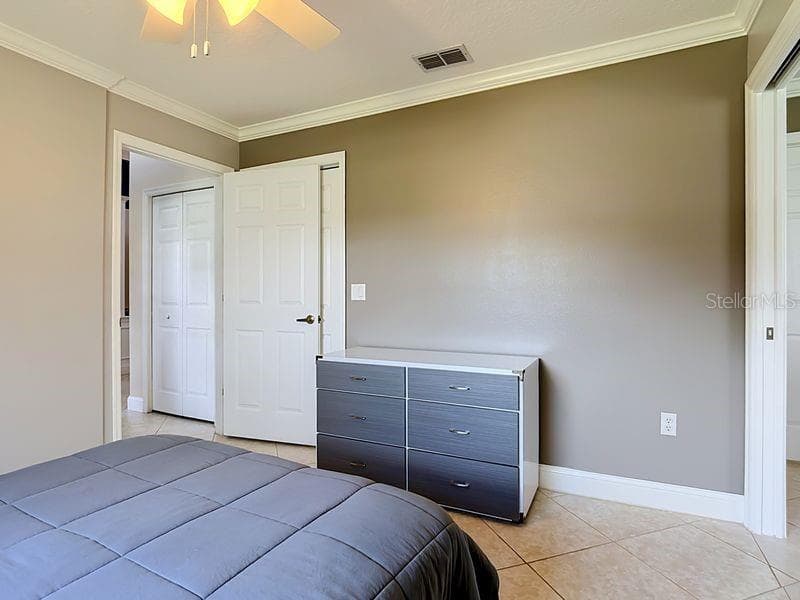 Bedroom 2 - 1508 JENNI LEE CT, KISSIMMEE