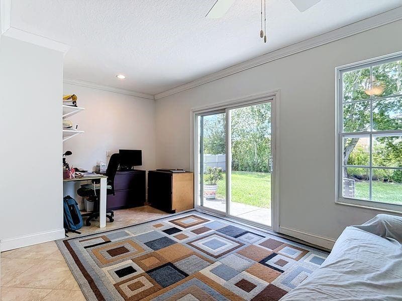 Bonus Room/Office - 1508 JENNI LEE CT, KISSIMMEE