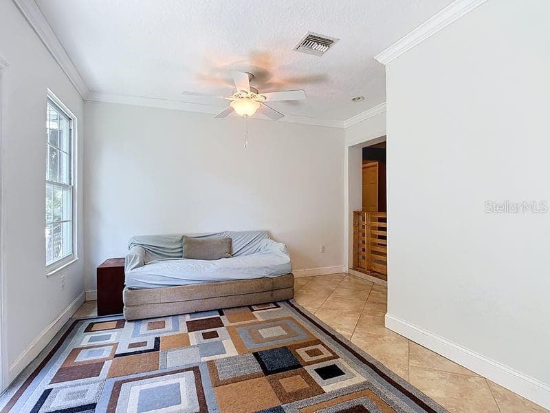 Bonus Room/Office - 1508 JENNI LEE CT, KISSIMMEE