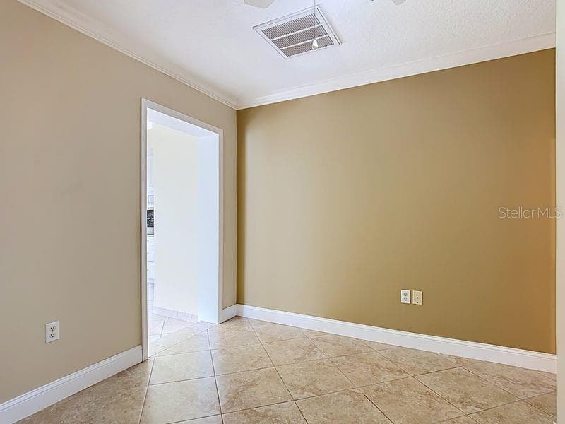 In-Law Suite Living Room - 1508 JENNI LEE CT, KISSIMMEE