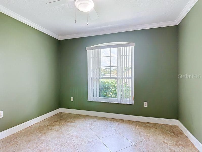 In-Law Suite Bedroom - 1508 JENNI LEE CT, KISSIMMEE