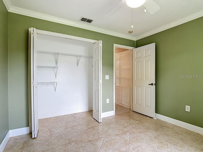 In-Law Suite Bedroom - 1508 JENNI LEE CT, KISSIMMEE