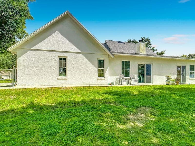 Exterior - 1508 JENNI LEE CT, KISSIMMEE
